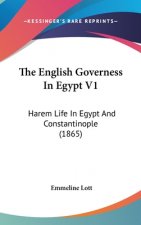English Governess In Egypt V1