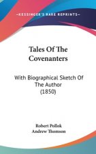 Tales Of The Covenanters