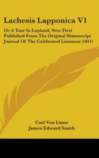 Lachesis Lapponica V1