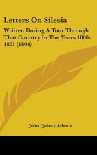 Letters On Silesia