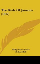 Birds Of Jamaica (1847)