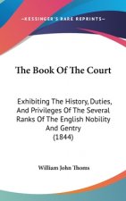 Book Of The Court