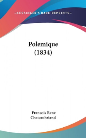 Polemique (1834)