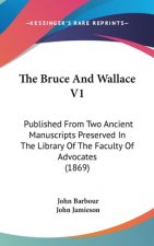 Bruce And Wallace V1