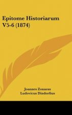 Epitome Historiarum V5-6 (1874)