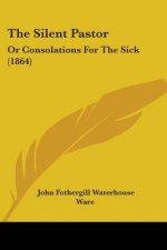 The Silent Pastor: Or Consolations For The Sick (1864)