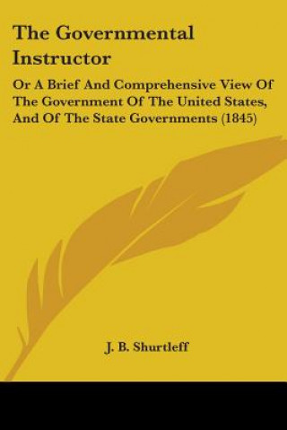 Governmental Instructor