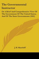 Governmental Instructor
