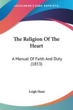 Religion Of The Heart