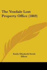 The Vendale Lost Property Office (1869)