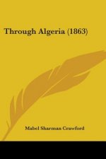 Through Algeria (1863)