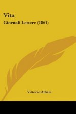 Vita: Giornali Lettere (1861)