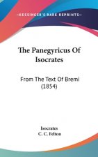 Panegyricus Of Isocrates