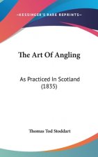 Art Of Angling