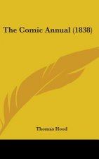 The Comic Annual (1838)
