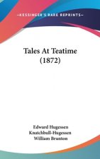 Tales At Teatime (1872)