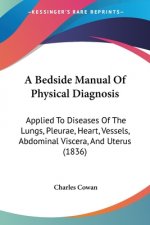 Bedside Manual Of Physical Diagnosis
