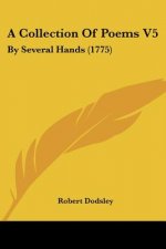 Collection Of Poems V5