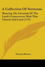 Collection Of Sermons