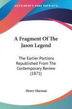 Fragment Of The Jason Legend