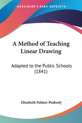 Method Of Teaching Linear Drawing
