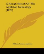 Rough Sketch Of The Appleton Genealogy (1873)