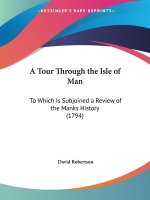 Tour Through The Isle Of Man