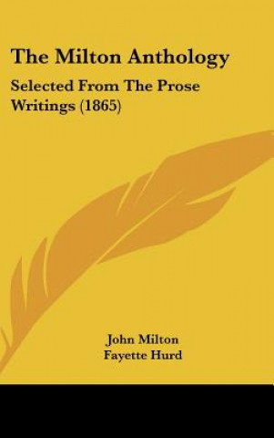 Milton Anthology
