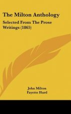 Milton Anthology