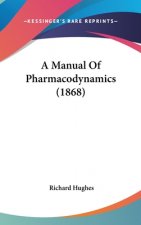 Manual Of Pharmacodynamics (1868)