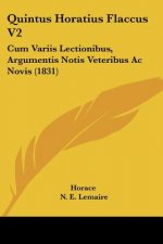 Quintus Horatius Flaccus V2