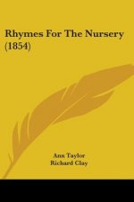 Rhymes For The Nursery (1854)