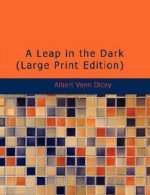 Leap in the Dark