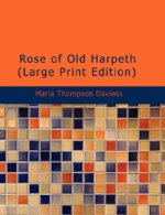 Rose of Old Harpeth