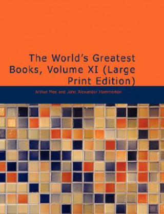 World's Greatest Books, Volume XI