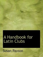 Handbook for Latin Clubs