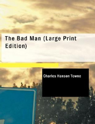 Bad Man