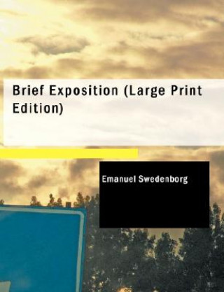 Brief Exposition