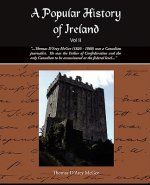 Popular History of Ireland II