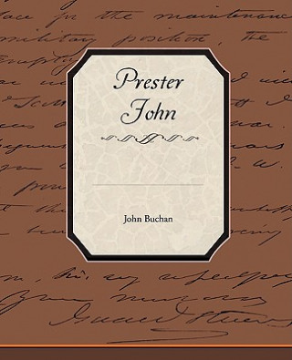 Prester John