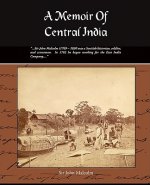 Memoir of Central India