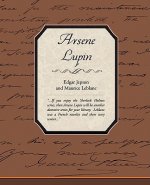 Arsene Lupin