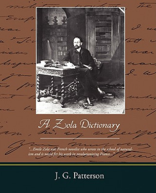 Zola Dictionary