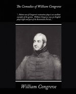 Comedies of William Congreve