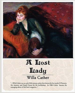 Lost Lady
