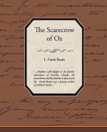 Scarecrow of Oz
