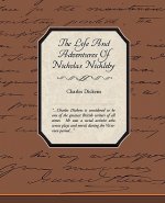 Life and Adventures of Nicholas Nickleby