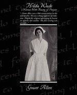 Hilda Wade a Woman with Tenacity of Purpose