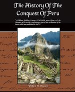 History Of The Conquest Of Peru