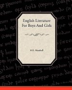 English Literature For Boys And Girls